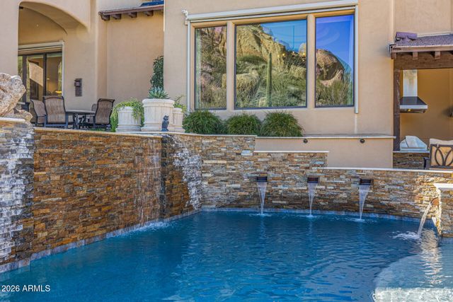 26253 N 111TH Street, Scottsdale, AZ 85255