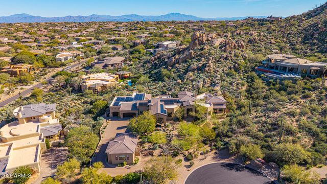 26253 N 111TH Street, Scottsdale, AZ 85255