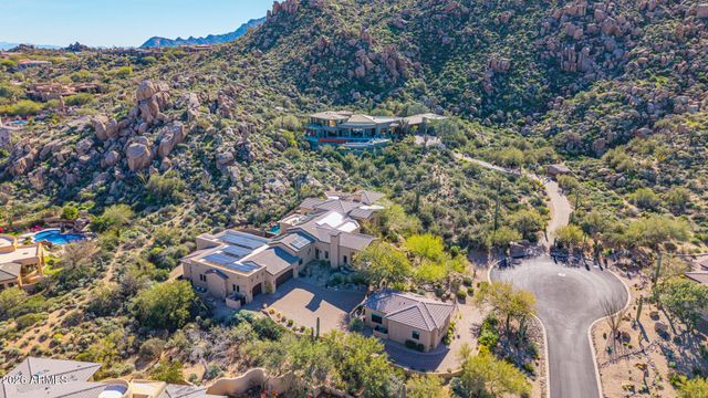 26253 N 111TH Street, Scottsdale, AZ 85255