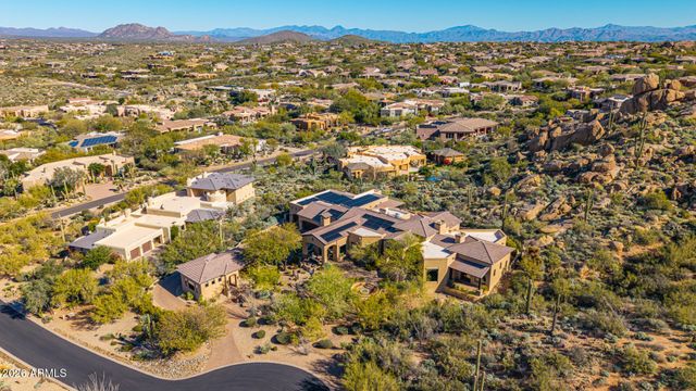 26253 N 111TH Street, Scottsdale, AZ 85255