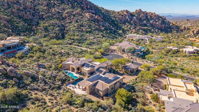 26253 N 111TH Street, Scottsdale, AZ 85255