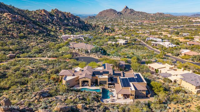 26253 N 111TH Street, Scottsdale, AZ 85255