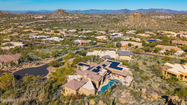 26253 N 111TH Street, Scottsdale, AZ 85255