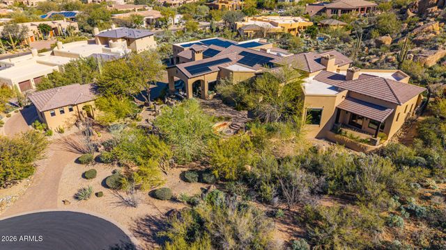 26253 N 111TH Street, Scottsdale, AZ 85255