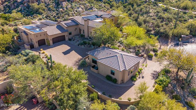 26253 N 111TH Street, Scottsdale, AZ 85255