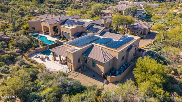 26253 N 111TH Street, Scottsdale, AZ 85255