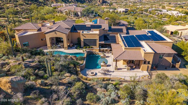 26253 N 111TH Street, Scottsdale, AZ 85255