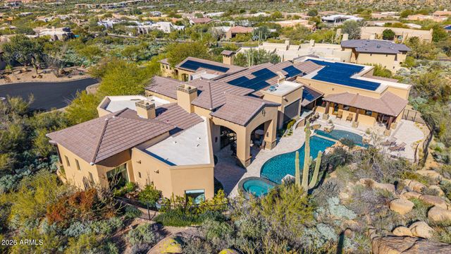 26253 N 111TH Street, Scottsdale, AZ 85255