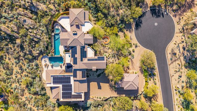 26253 N 111TH Street, Scottsdale, AZ 85255