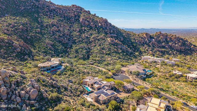 26253 N 111TH Street, Scottsdale, AZ 85255