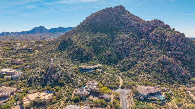 26253 N 111TH Street, Scottsdale, AZ 85255