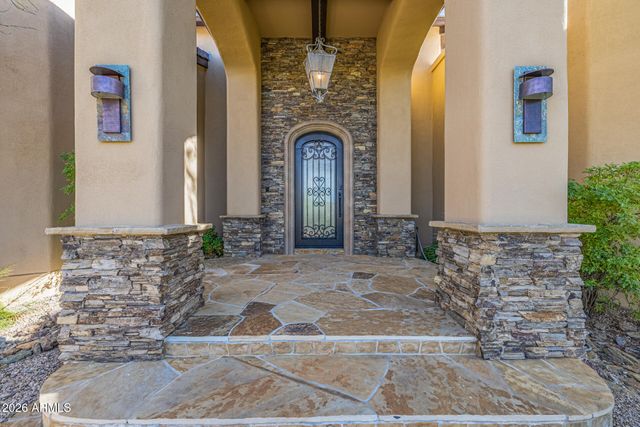 26253 N 111TH Street, Scottsdale, AZ 85255