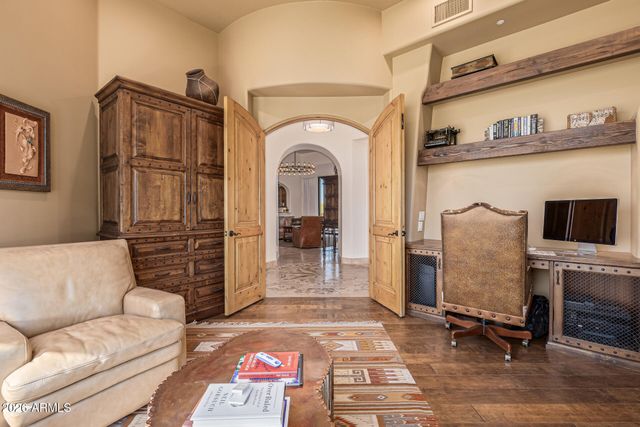 26253 N 111TH Street, Scottsdale, AZ 85255