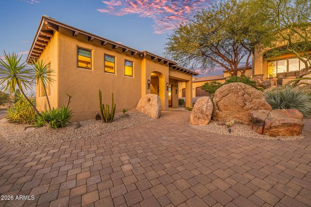 26253 N 111TH Street, Scottsdale, AZ 85255