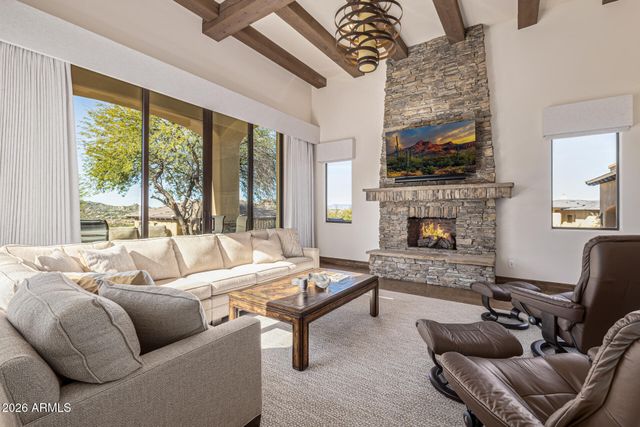 26253 N 111TH Street, Scottsdale, AZ 85255