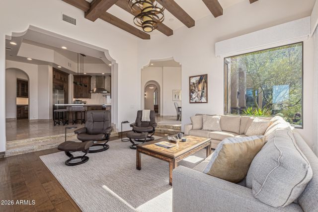 26253 N 111TH Street, Scottsdale, AZ 85255