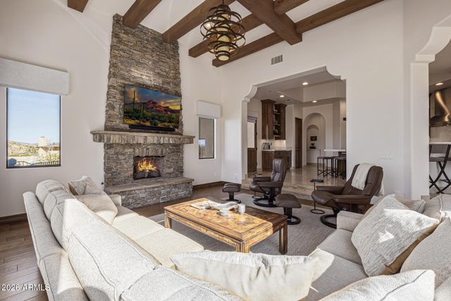 26253 N 111TH Street, Scottsdale, AZ 85255