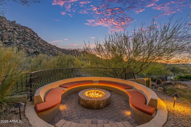 26253 N 111TH Street, Scottsdale, AZ 85255