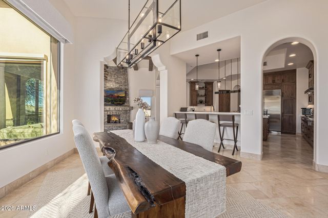 26253 N 111TH Street, Scottsdale, AZ 85255