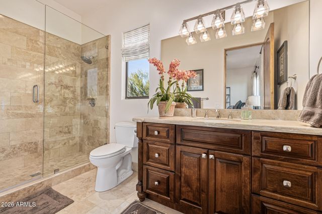 26253 N 111TH Street, Scottsdale, AZ 85255