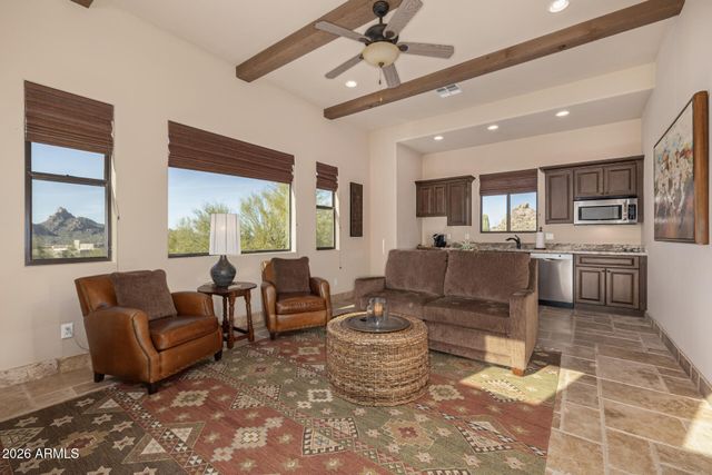 26253 N 111TH Street, Scottsdale, AZ 85255