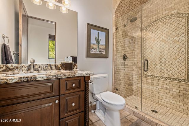 26253 N 111TH Street, Scottsdale, AZ 85255