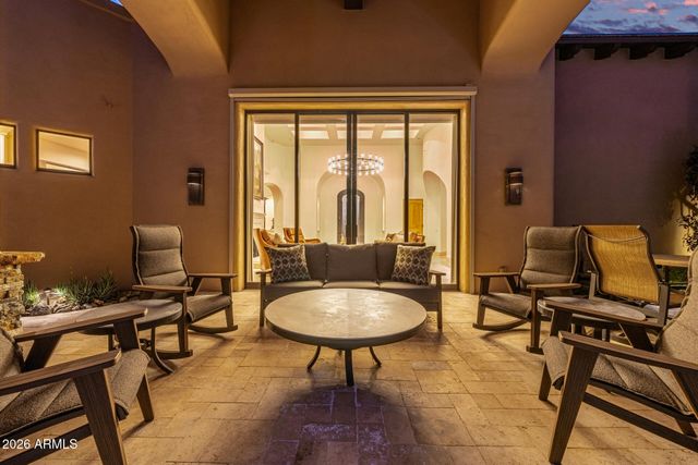 26253 N 111TH Street, Scottsdale, AZ 85255