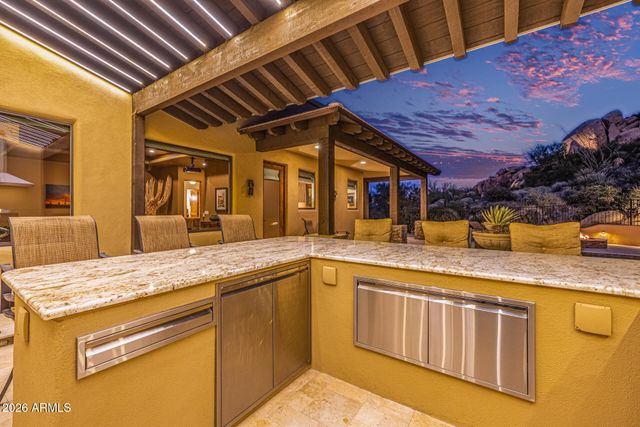 26253 N 111TH Street, Scottsdale, AZ 85255