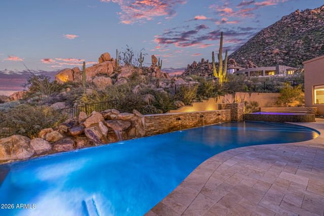 26253 N 111TH Street, Scottsdale, AZ 85255