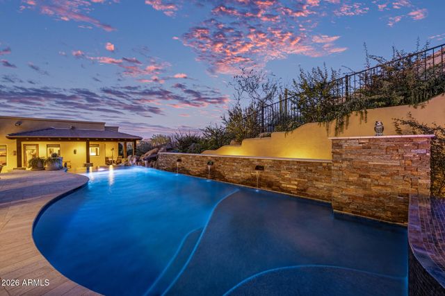 26253 N 111TH Street, Scottsdale, AZ 85255