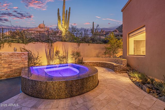 26253 N 111TH Street, Scottsdale, AZ 85255