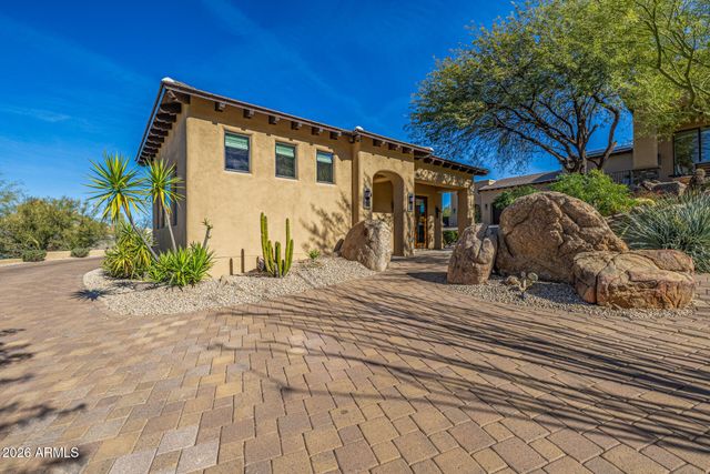 26253 N 111TH Street, Scottsdale, AZ 85255