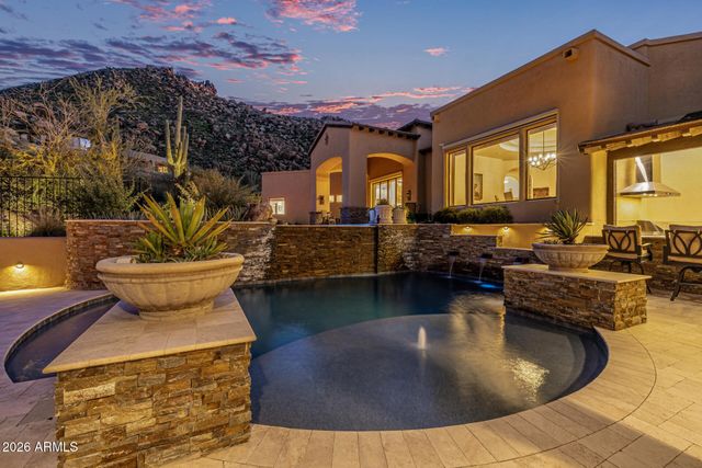 26253 N 111TH Street, Scottsdale, AZ 85255