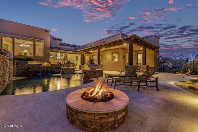 26253 N 111TH Street, Scottsdale, AZ 85255