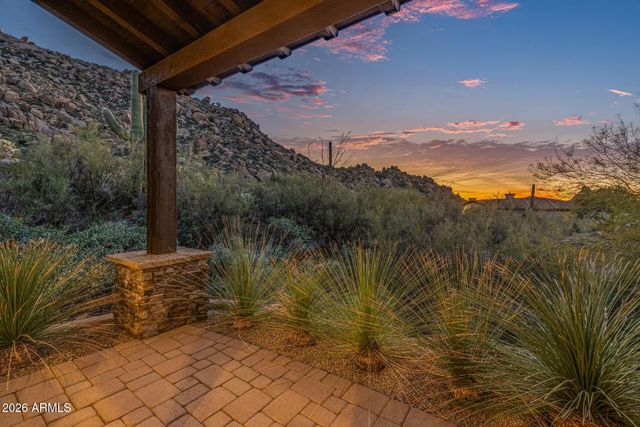 26253 N 111TH Street, Scottsdale, AZ 85255