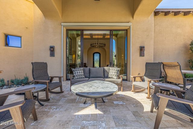 26253 N 111TH Street, Scottsdale, AZ 85255