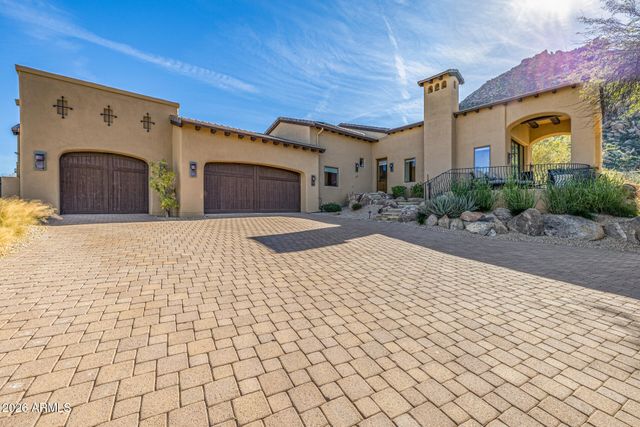 26253 N 111TH Street, Scottsdale, AZ 85255