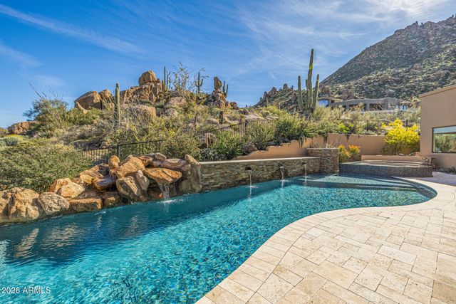 26253 N 111TH Street, Scottsdale, AZ 85255