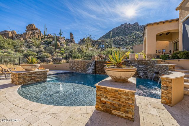 26253 N 111TH Street, Scottsdale, AZ 85255