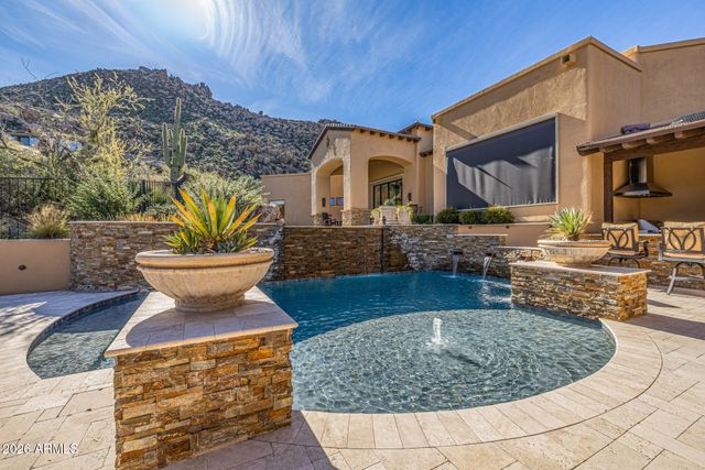 26253 N 111TH Street, Scottsdale, AZ 85255