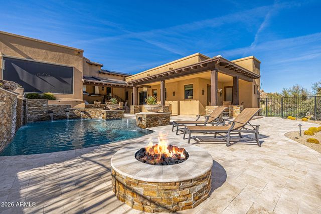 26253 N 111TH Street, Scottsdale, AZ 85255