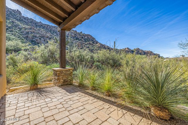 26253 N 111TH Street, Scottsdale, AZ 85255