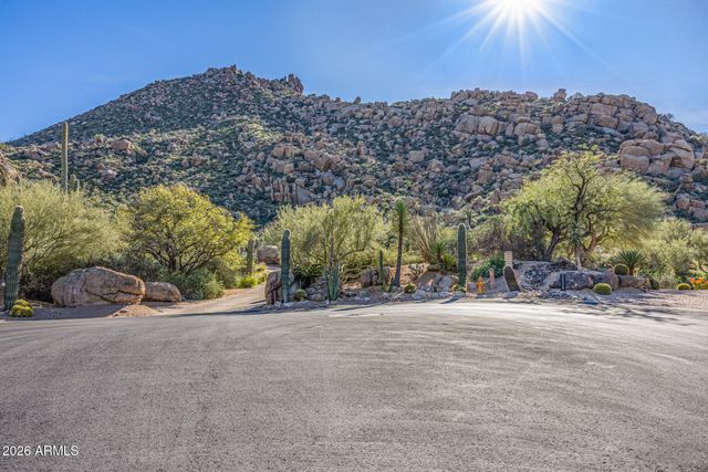 26253 N 111TH Street, Scottsdale, AZ 85255