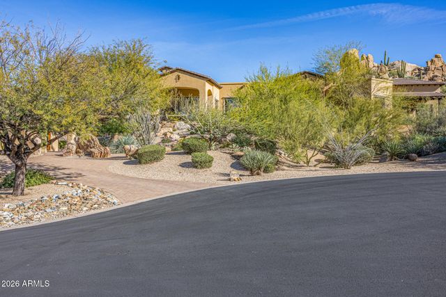 26253 N 111TH Street, Scottsdale, AZ 85255