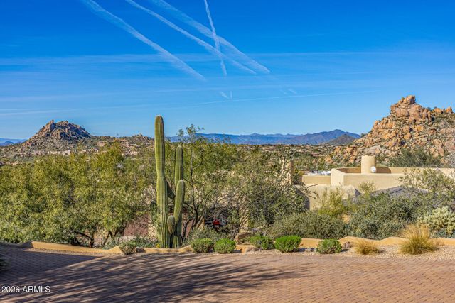 26253 N 111TH Street, Scottsdale, AZ 85255