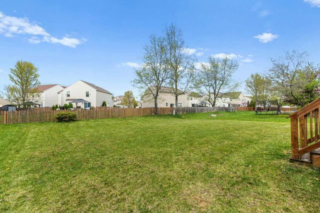 7910 Waggoner Run Drive, Blacklick, OH 43004