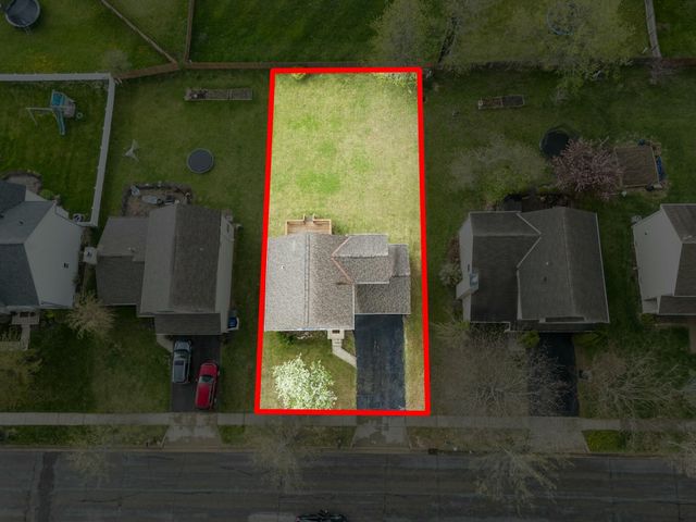 7910 Waggoner Run Drive, Blacklick, OH 43004
