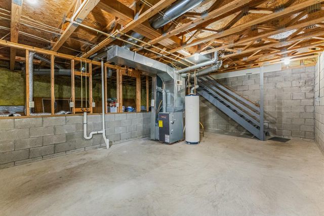 7910 Waggoner Run Drive, Blacklick, OH 43004