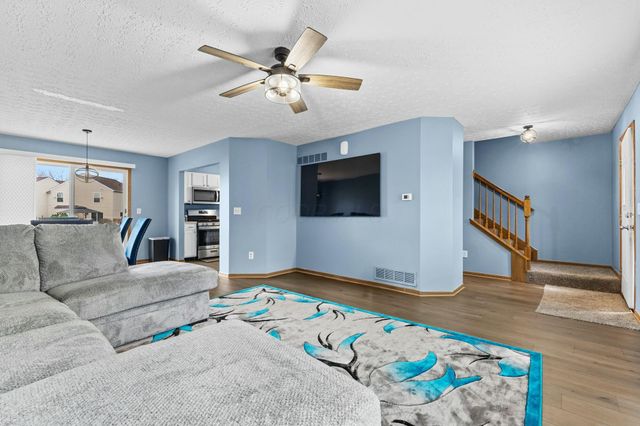 7910 Waggoner Run Drive, Blacklick, OH 43004