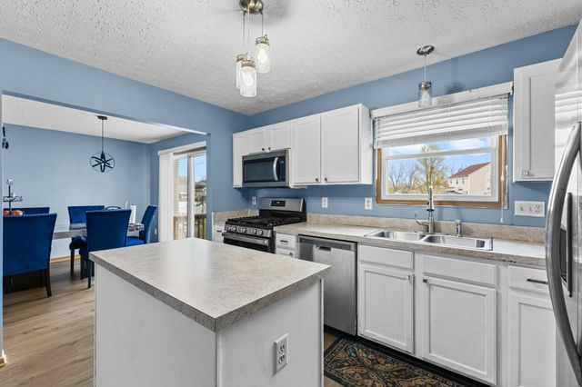 7910 Waggoner Run Drive, Blacklick, OH 43004